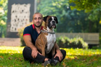 Pai de Cachorro – A Incrível Jornada de ser Pai | PET FISIO